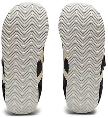 (PS) Kasut Lari ASICS Mini Fw Low Top 'Black Magic Tape' 1144A192-002 Details for (PS) Kasut Lari ASICS Mini Fw Low Top 'Black Magic Tape' 1144A192-002