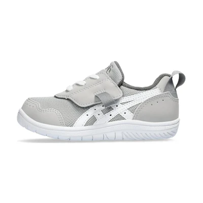 (PS) ASICS Mysel Mini 'Grey White'