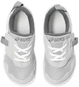 (PS) ASICS Mysel Mini 'Kelabu Putih' 1144A329-020 Lookbook (PS) ASICS Mysel Mini 'Kelabu Putih' 1144A329-020