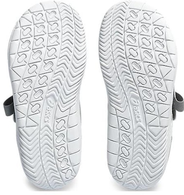 中童 亞瑟士 Mini 防滑減震 低筒 兒童跑步鞋 淺灰色 Shop 中童 亞瑟士 Mini 防滑減震 低筒 兒童跑步鞋 淺灰色