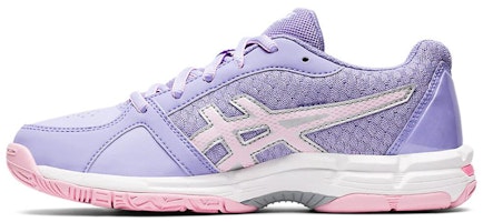 (Youth) ASICS Netburner Super 'Purple' 1074A007-500 (Youth) ASICS Netburner Super 'Purple' 1074A007-500
