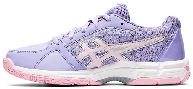 亞瑟士 Netburner Super (GS) 淺紫 跑步鞋 Buy 亞瑟士 Netburner Super (GS) 淺紫 跑步鞋