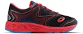 (PS) ASICS Noosa 'Hitam Merah' C712N-002