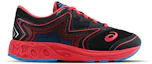 Order (PS) ASICS Noosa ''Noir Rouge'' C712N-002