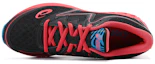 Lookbook (PS) ASICS Noosa ''Noir Rouge'' C712N-002