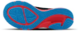 Shop (PS) ASICS Noosa ''Noir Rouge'' C712N-002