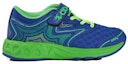 Order (PS) ASICS Noosa 'Biru Hijau Velcro' C712N-4585