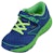 (PS) ASICS Noosa 'Biru Hijau Velcro' C712N-4585