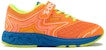 (PS) ASICS Noosa 'Biru Jingga' C712N-800