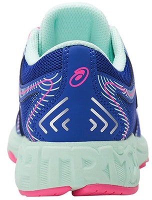 (JR) ASICS Noosa 'Biru' C711N-4867 Lookbook (JR) ASICS Noosa 'Biru' C711N-4867