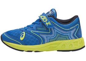 (Preschool) ASICS Noosa 'Electric Blue' C712N-4277 (Preschool) ASICS Noosa 'Electric Blue' C712N-4277