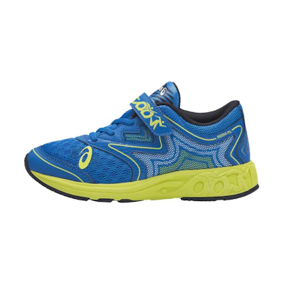(PS) ASICS Noosa 'Electric Blue'