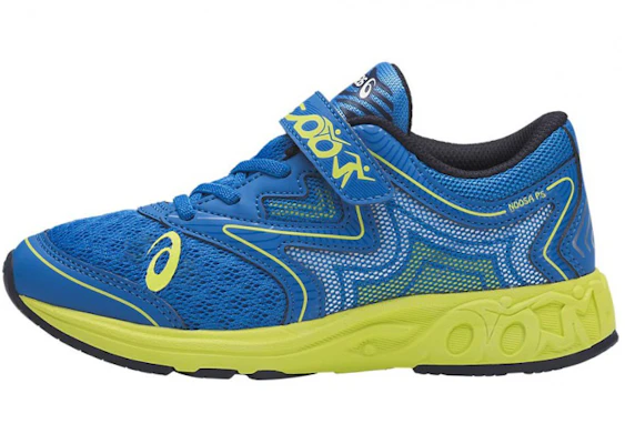 (PS) ASICS Noosa ''Bleu Électrique'' C712N-4277 Buy (PS) ASICS Noosa ''Bleu Électrique'' C712N-4277