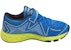 (PS) ASICS Noosa 'Biru Elektrik' C712N-4277