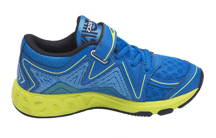 Order (PS) ASICS Noosa ''Bleu Électrique'' C712N-4277
