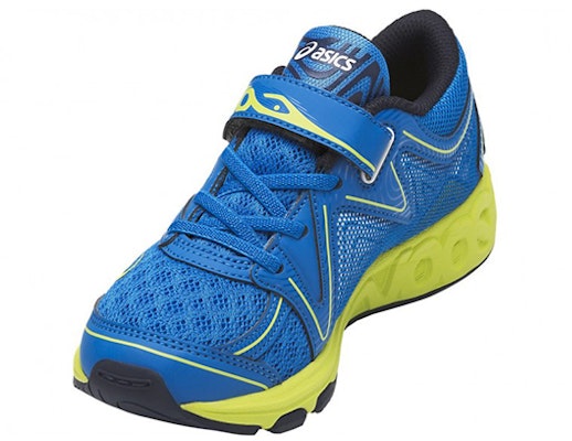 (PS) ASICS Noosa 'Biru Elektrik' C712N-4277 Shop (PS) ASICS Noosa 'Biru Elektrik' C712N-4277