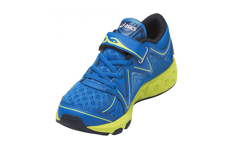 Shop (PS) ASICS Noosa ''Bleu Électrique'' C712N-4277