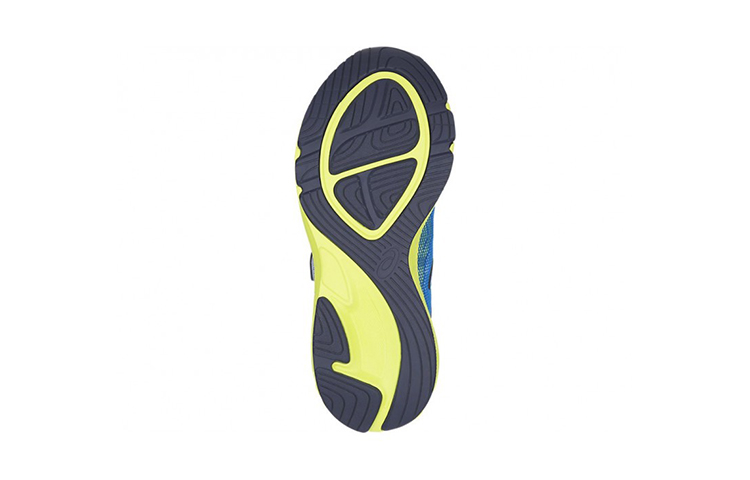 Purchase (PS) ASICS Noosa ''Bleu Électrique'' C712N-4277
