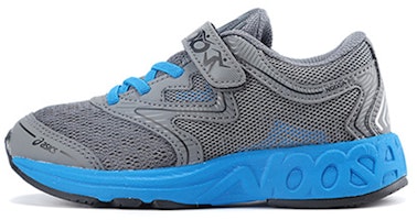 (Preschool) ASICS Noosa 'Grey Blue' C712N-9743 (Preschool) ASICS Noosa 'Grey Blue' C712N-9743