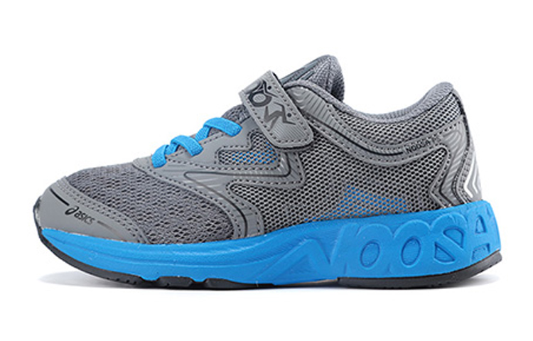 (Preschool) ASICS Noosa 'Grey Blue' C712N-9743