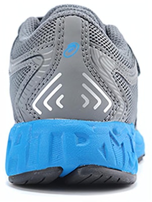 (PS) ASICS Noosa 'Kelabu Biru' C712N-9743 Lookbook (PS) ASICS Noosa 'Kelabu Biru' C712N-9743