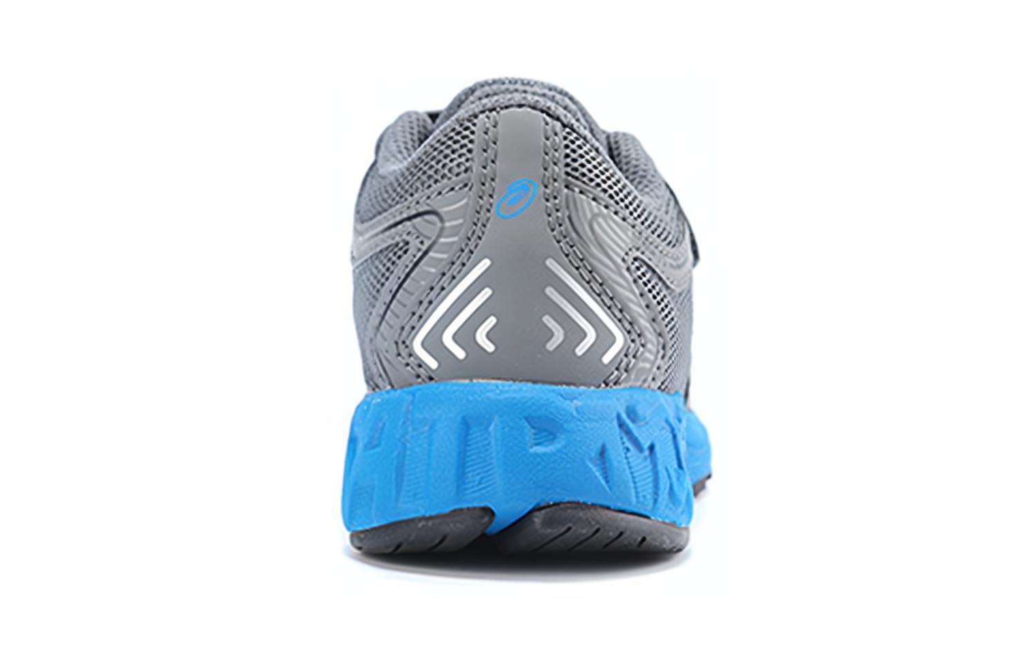 Lookbook (PS) ASICS Noosa ''Gris Bleu'' C712N-9743