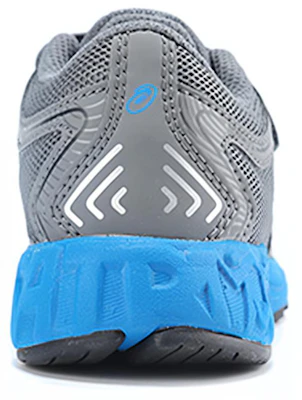 (PS) ASICS Noosa ''Gris Bleu'' C712N-9743 Lookbook (PS) ASICS Noosa ''Gris Bleu'' C712N-9743