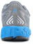 Lookbook (PS) ASICS Noosa ''Gris Bleu'' C712N-9743