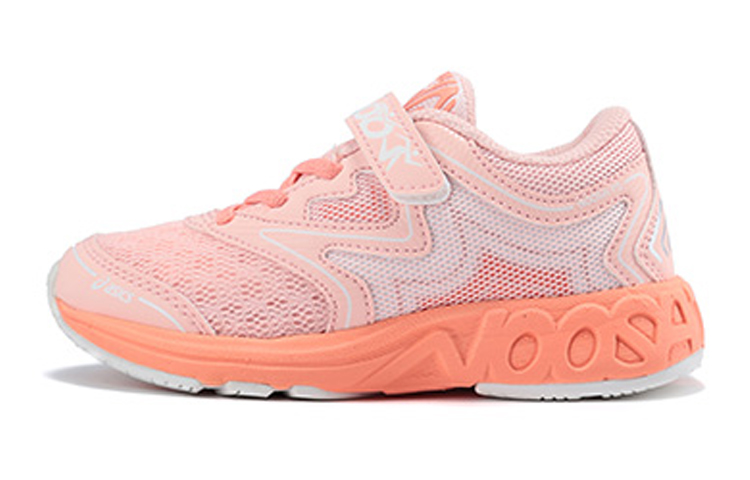 (Preschool) ASICS Noosa 'Pink' C712N-1706