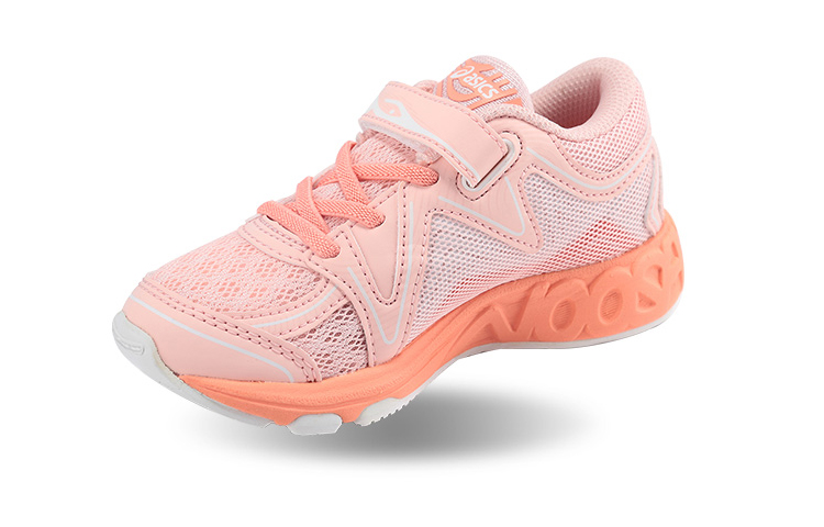 Lookbook (PS) ASICS Noosa 'Merah Muda' C712N-1706