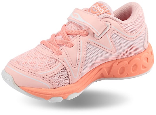 (PS) ASICS Noosa 'Merah Jambu' C712N-1706 Lookbook (PS) ASICS Noosa 'Merah Jambu' C712N-1706