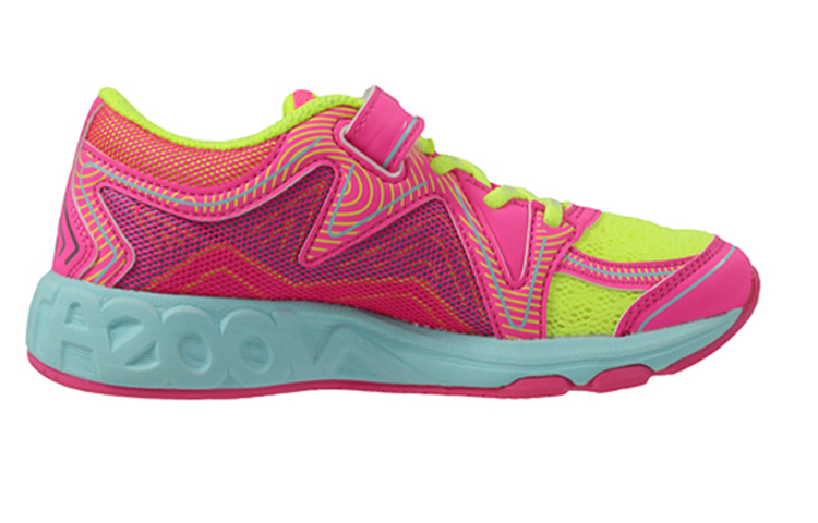 Order (PS) ASICS Noosa Low 'Rosa Amarillo' C712N-0720