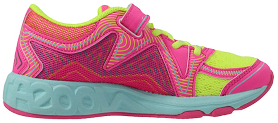(PS) ASICS Noosa Rendah 'Merah Jambu Kuning' C712N-0720 Order (PS) ASICS Noosa Rendah 'Merah Jambu Kuning' C712N-0720