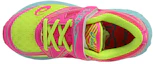 Lookbook (PS) ASICS Noosa Low ''Rose Jaune'' C712N-0720