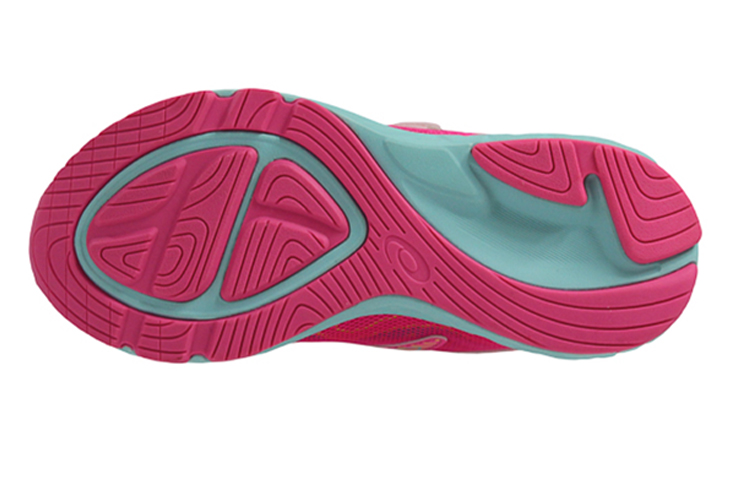 Purchase (PS) ASICS Noosa Low 'Rosa Amarillo' C712N-0720