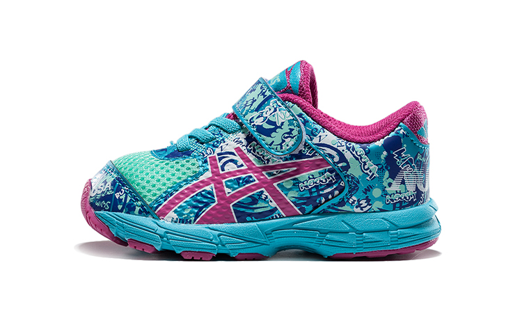(Preschool) ASICS Noosa Tri 11 Sneakers 'Blue' C605N-3921