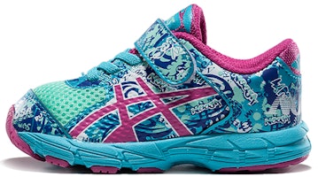 (Preschool) ASICS Noosa Tri 11 Sneakers 'Blue' C605N-3921 (Preschool) ASICS Noosa Tri 11 Sneakers 'Blue' C605N-3921