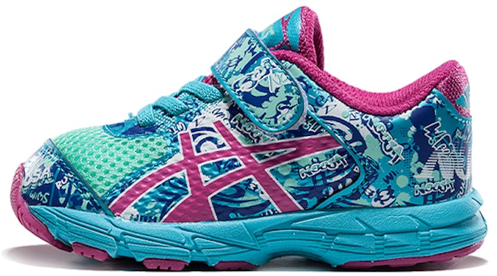 (Preschool) ASICS Noosa Tri 11 Sneakers 'Blue' C605N-3921 Buy (Preschool) ASICS Noosa Tri 11 Sneakers 'Blue' C605N-3921