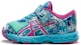 (Preschool) ASICS Noosa Tri 11 Sneakers 'Blue' C605N-3921