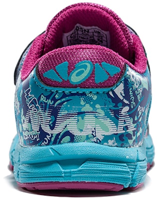 (PS) Sepatu ASICS Noosa Tri 11 'Biru' C605N-3921 Shop (PS) Sepatu ASICS Noosa Tri 11 'Biru' C605N-3921