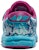 (Preschool) ASICS Noosa Tri 11 Sneakers 'Blue' C605N-3921