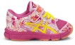 Order (Preschool) ASICS Noosa Tri 11 Sneakers 'Pink' C605N-2105