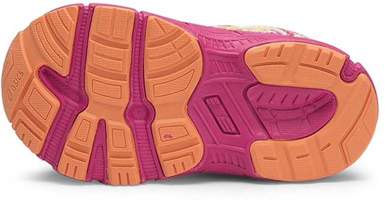 (Preschool) ASICS Noosa Tri 11 Sneakers 'Pink' C605N-2105 Shop (Preschool) ASICS Noosa Tri 11 Sneakers 'Pink' C605N-2105
