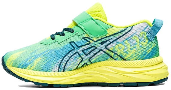 (學齡前)ASICS Noosa Tri 13「New Leaf Velvet Pine」1014A226-301 Buy (學齡前)ASICS Noosa Tri 13「New Leaf Velvet Pine」1014A226-301