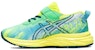 (PS) ASICS Noosa Tri 13 'Daun Baru Baldu Pine' 1014A226-301