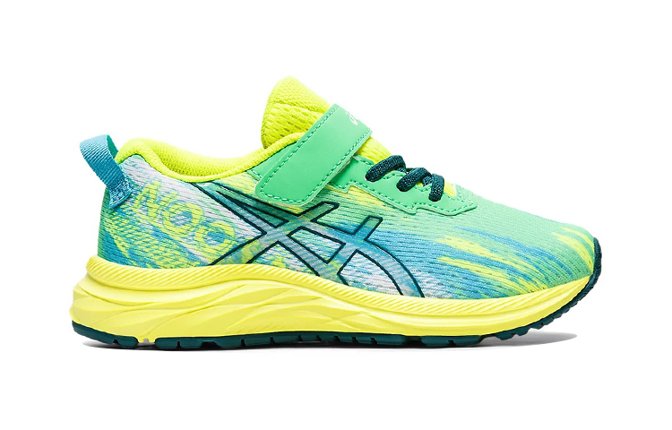 Order (PS) ASICS Noosa Tri 13 ''New Leaf Velvet Pine'' Hardloopschoenen 1014A226-301
