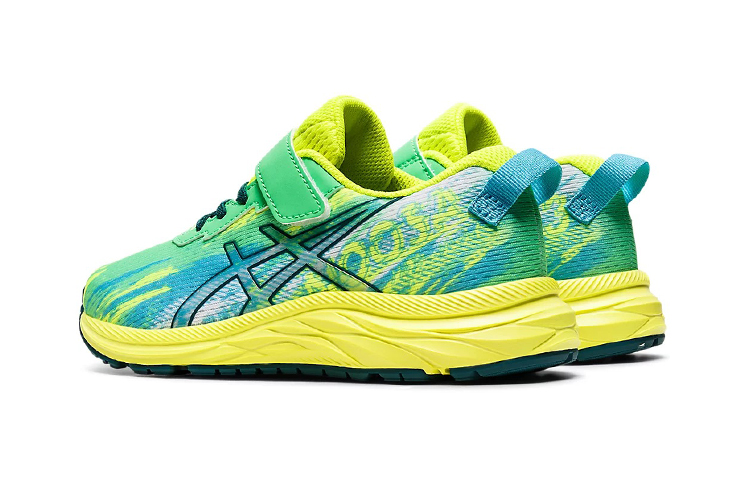 Shop (PS) ASICS Noosa Tri 13 ''New Leaf Velvet Pine'' Hardloopschoenen 1014A226-301