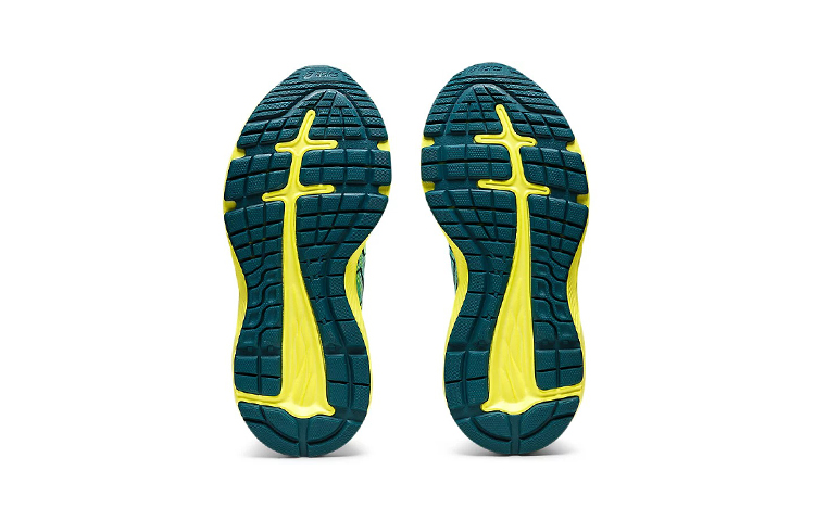 Details for (PS) ASICS Noosa Tri 13 ''New Leaf Velvet Pine'' Hardloopschoenen 1014A226-301