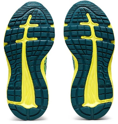 (PS) ASICS Noosa Tri 13 'Daun Baru Baldu Pine' 1014A226-301 Details for (PS) ASICS Noosa Tri 13 'Daun Baru Baldu Pine' 1014A226-301