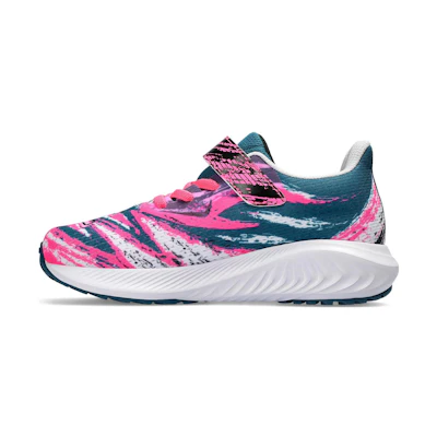(PS) ASICS Noosa Tri 15 'Avant Garde - Hot Pink Lilac Hint'